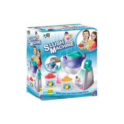 Comsed Детска играчка Slush Machine, Машина за леден сок, Един цвят, 382021