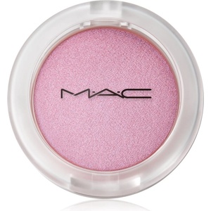 MAC Cosmetics Glow Play Bouncy Highlighter озарител цвят Stratus 7.5 гр