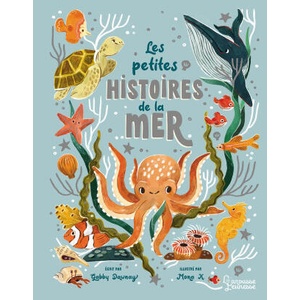 Les petites histoires de la mer (2025)