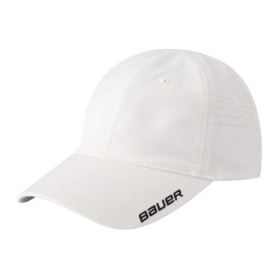 Bauer Bauer Womens Team Performance SR WHT 690539 bílá