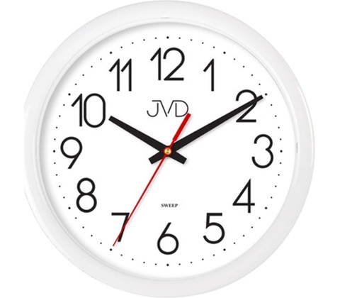 JVD H608.1