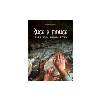 Ruce v mouce