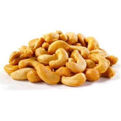 Bezva zdraví Kešu z pece500 g