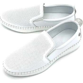 Looke L0437-03-1 bílá