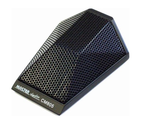 MASTER AUDIO CM805