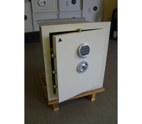 T-Safe ST 16 II E