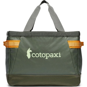 Cotopaxi Чанта за рамо Cotopaxi Allpa 60 Gear Hauler Tote Luggage - Fatigue - размер 60 l (510-5399-0311)