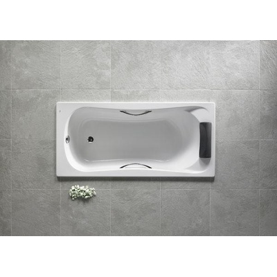 Roca BeCool 170 x 80 cm A248016001
