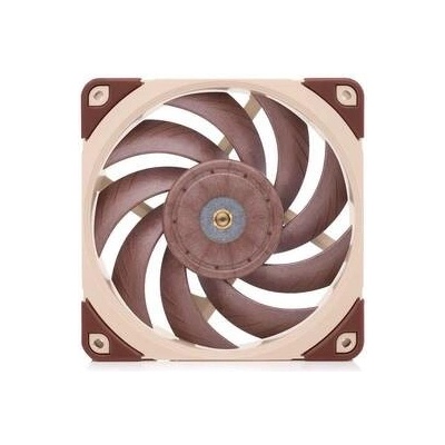 Noctua NF-A12x25-PWM – Zboží Mobilmania