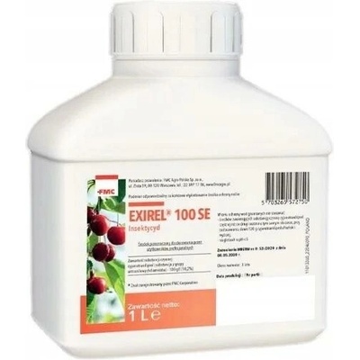 Floraservis Exirel 1 L