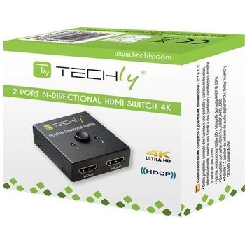 Techly 108606