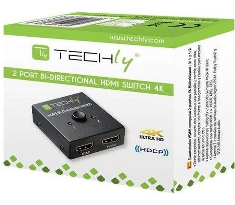 Techly 108606