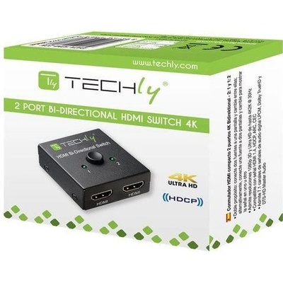 Techly 108606