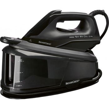 SILVERCREST SDBS 2400 A1