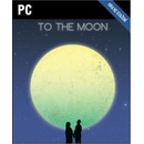 To the Moon