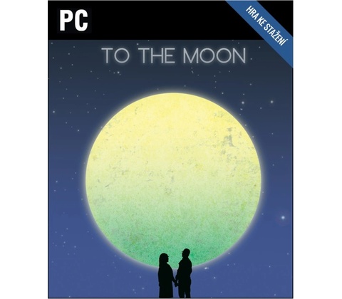 To the Moon