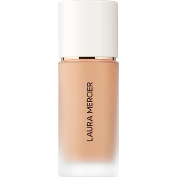 Laura Mercier Tekutý make up Real Flawless Foundation 2C2 Soft Sand 30 ml