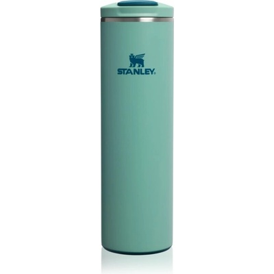 Stanley Transit Fliptop Mug termohrnček veľký Spring Green 590 ml