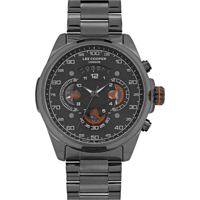 Lee Cooper Мъжки часовник lee cooper lc07426.060 (b--lc07426.060)