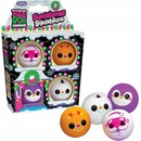 Schylling NeeDoh Sada mačkacích míčků Squishmas Squishkins