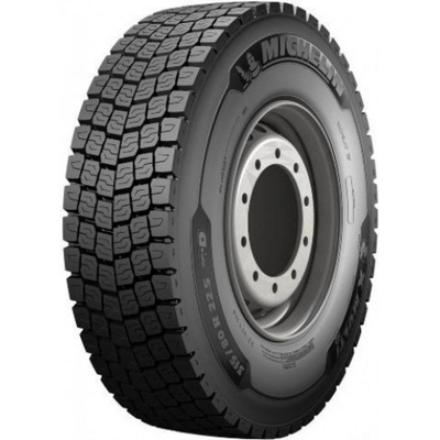 Michelin X MULTI GRIP D 315/80 R22,5 156/150L