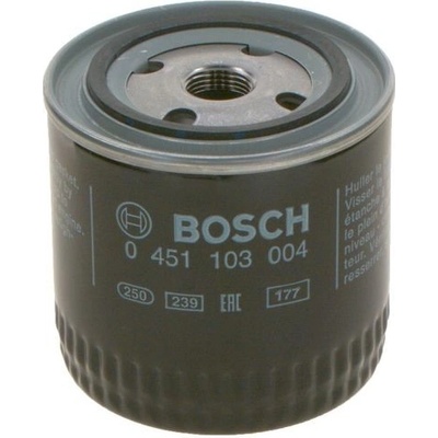 Olejový filter BOSCH 0 451 103 004