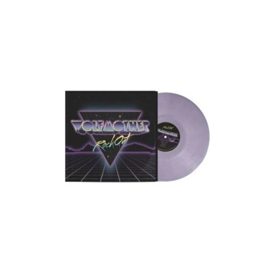 Wolfmother - Rock Out Indie Coloured Vinyl LP