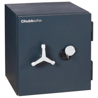 Chubbsafes DuoGuard G1-60-KL-PL-60