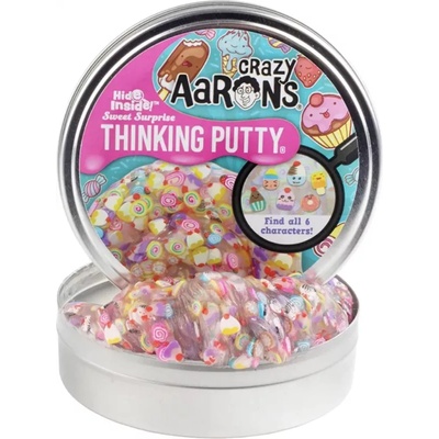 Amo Toys Crazy Aarons Hide Inside Putty Flower Finds