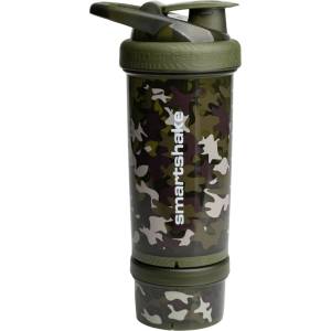 Smartshake Revive Series Camo Green, 750 ml