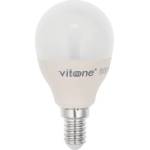 VITO LED КРУШКА VITO BASIS MINI GLOBE G45 E14 5W 390Lm 2700K (1518860)