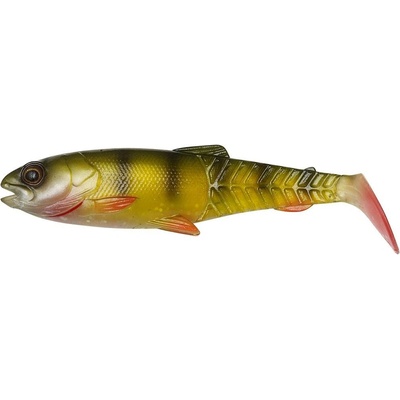 Savage Gear Craft Cannibal Paddletail Dirty Roach 6,5cm 4g
