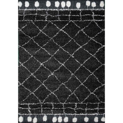 J Line Rangpur 65217 699 černý krémový