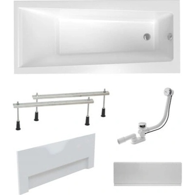 Laguna Idea Plus 170 x 75 cm SIKOID1700ANP