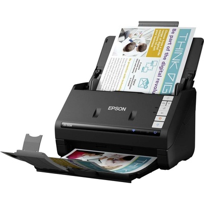 EPSON Workforce ES-550W