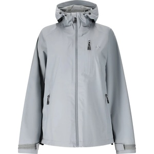 Whistler Дамско водоустойчиво яке Whistler Women's Voyage Layertech Jacket W-Pro Waterproof jacket - Tradewinds - размер 46 (EU) (102-5260-0216)