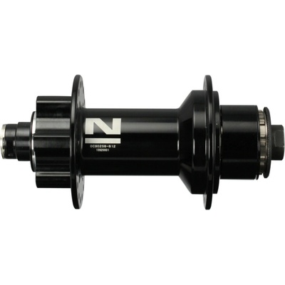 Novatec DC902SB-B12-S4S-1S-Cargo