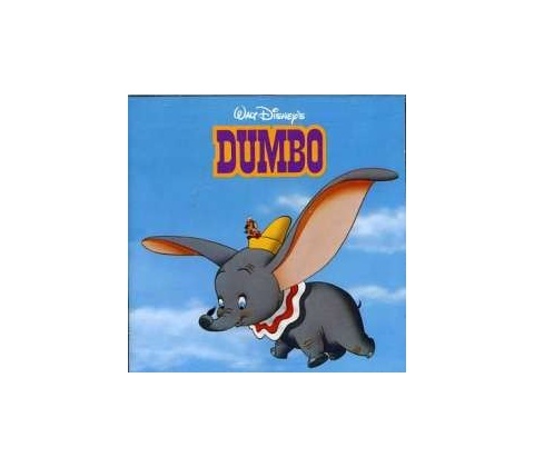 Ost - Dumbo CD