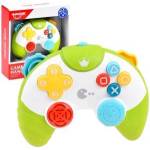 Jokomisiada Interactive console pad for a toddler ZA3807