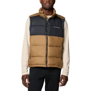 COLUMBIA Потник Columbia Pike Lake II vest - Brown (Delta / Black)