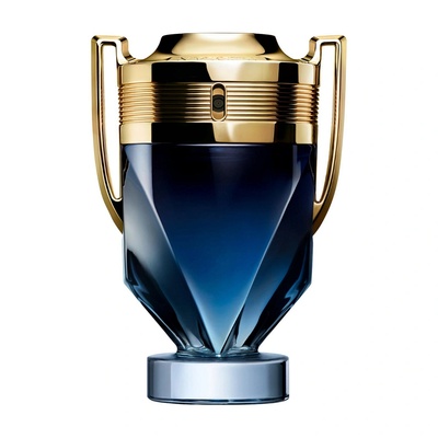 Paco Rabanne Invictus Parfum EDP 100мл - Парфюмна Вода за Мъже ТЕСТЕР