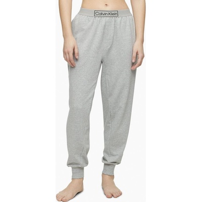 Calvin Klein dámské tepláky QS6802 šedá