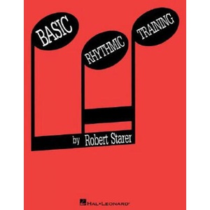 BASIC RHYTHMIC TRAINING PF (ISBN: 9780881884494)