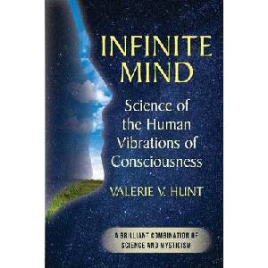 Infinite Mind (ISBN: 9781635617436)