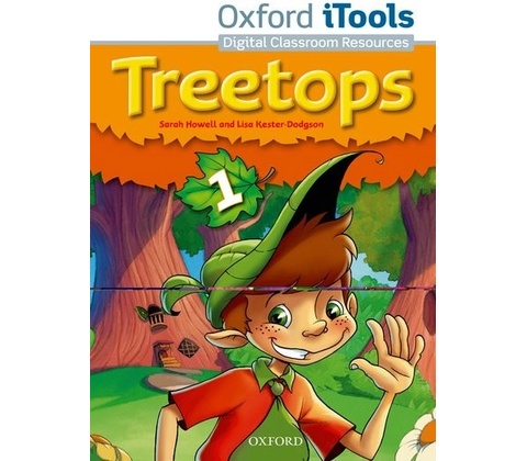 Treetops 1 iTools