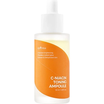ISNTREE - C-Niacin Toning Ampoule 50ml