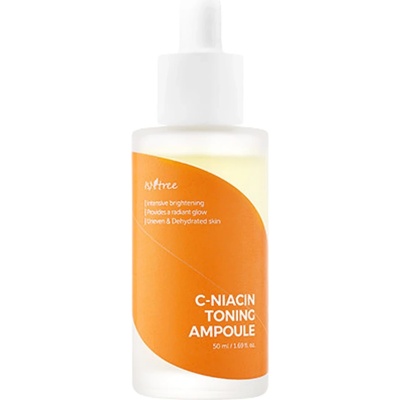 ISNTREE - C-Niacin Toning Ampoule 50ml