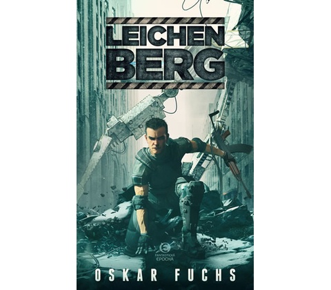 Leichenberg - Oskar Fuchs