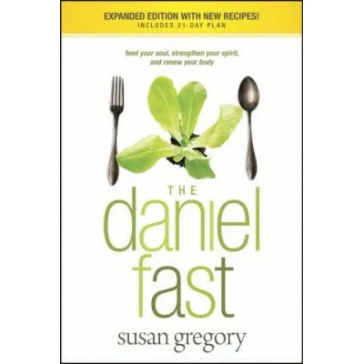 Daniel Fast | Susan Gregory