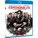 Expendables: Postradatelní BD